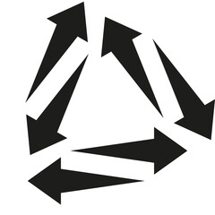 Diseño geométrico moderno / Modern Geometric Design / Modernes Geometrisches Design (PNG, SVG, JPG)