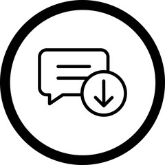 Health Check Vector Icon Design