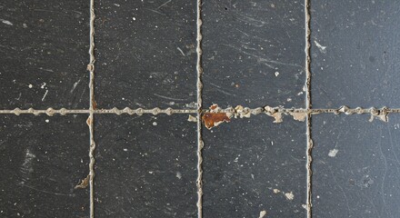 Slip-Resistant Textured Stone Tile