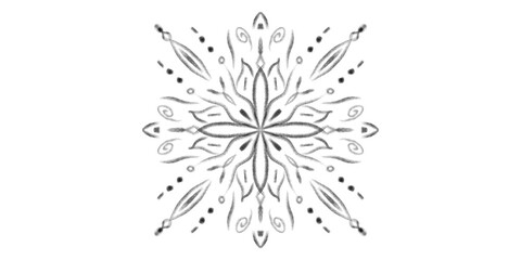 abstract floral background