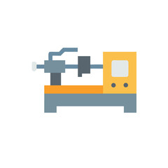 vector illustration of an abstract background with squares