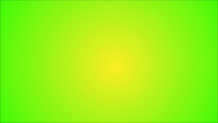 Vibrant green and yellow pixelated gradient background