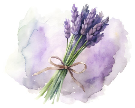 lavender bundle png