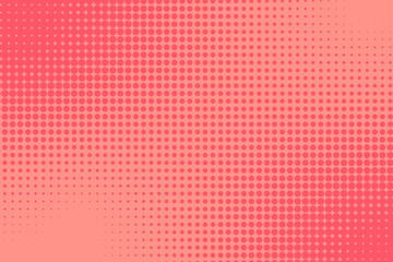 Pop Art. Backgrounds with dots. Colorful comic background. Halftone patterns. Cartoon funny retro pattern