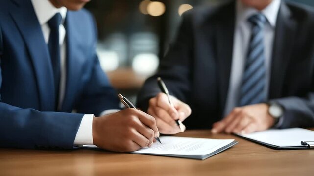 Professional judges consulting case law references while presiding over courtroom discussions, highlighting structured legal analysis, evidence evaluation, ethical judgment, collaborative