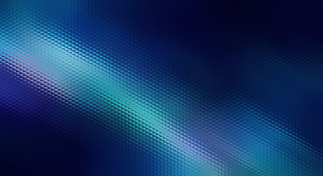 Abstract textured blue and green gradient background