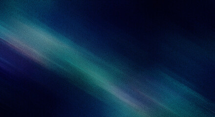 Abstract dark blue background with light blue streak