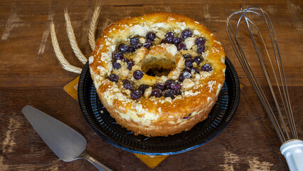 Bolos Caseiros Confeitaria Gastronomia Doce Tortas Chocolate Red Velvet Coco Limão Uva Laranja Sabores Frutas Sobremesa Padaria Caseiro Artesanal Culinária Receitas Bolo Festa Bolo Fuba