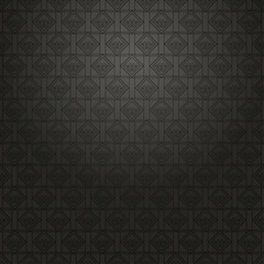 dark royal vintage seamless pattern