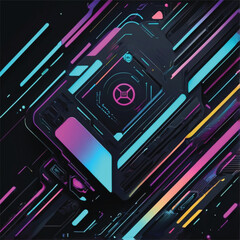 Adobe Illustrator Artwork