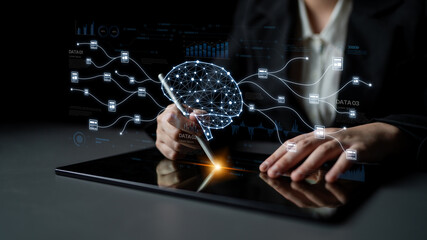 AI transforms how we manage digital data. From smart indexing to AI-driven search, file handling becomes intelligent. AI file management improves speed, accuracy, and data organization. Spline