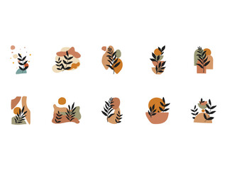 Aesthetic Decorative Art