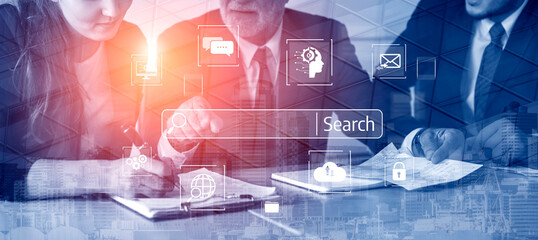 SEO tools enhance digital visibility with search engine research, keyword strategy, and search data...