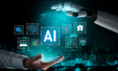 AI powers integration in smart ecosystems by automating tasks, securing networks, processing real-time data, and enabling seamless smart home and cloud interactions. Vouch