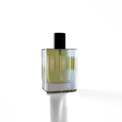 Parfum transparent image