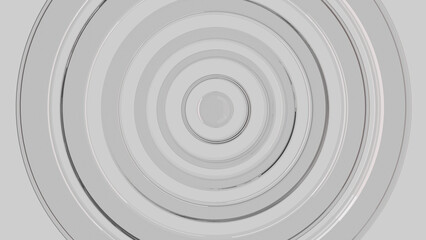 abstract white background