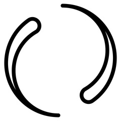 loading, progresh, refresh icon