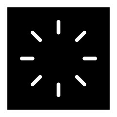 loading, progresh, refresh icon