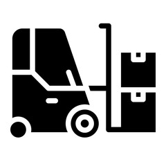 forklif icon