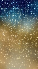 Hanukkah story gradient, tasteful sparkles, center-safe area, blank for overlays, no symbols baked-in 