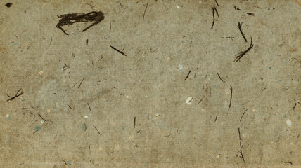 Chinese Vintage Fabric Texture Background