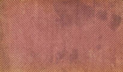 Fototapeta premium Chinese Vintage Fabric Texture Background