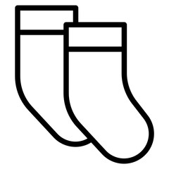 sock icon