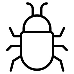 bug icon