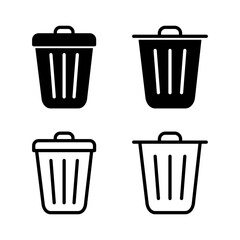 Toilet icon vector illustration. Girls and boys restrooms sign and symbol. bathroom sign. wc, lavatory