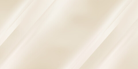 Stripes on golden and gradient background. soft backdrop and modern style. geometric shape pattern