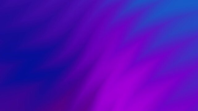 Blurred abstract image with blue and purple tones. Suitable for backgrounds, presentations, and artistic projects. Great for design purposes.