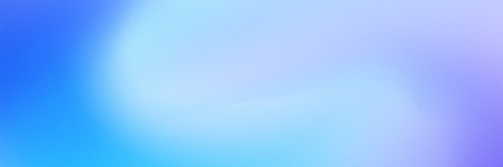 Abstract blue and purple pastel summer colored gradation texture background