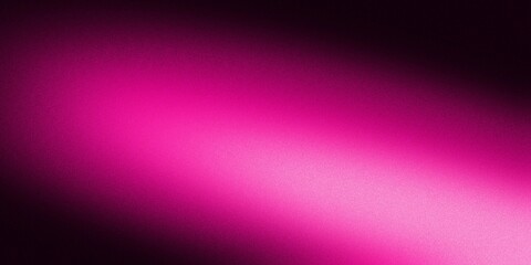Abstract textured background with a bright pink gradient and subtle shimmer