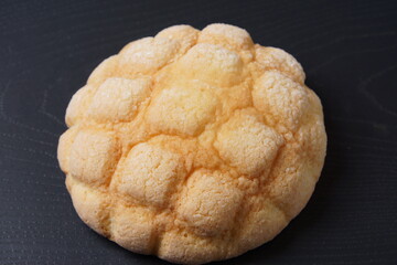 おいしいメロンパン