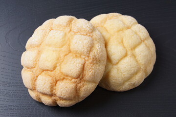 おいしいメロンパン