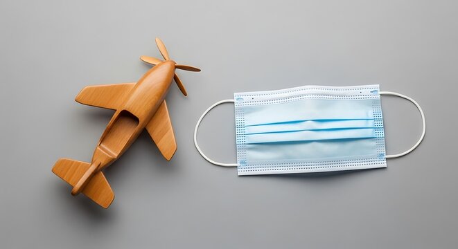 Travel Restrictions and Airplane Travel.