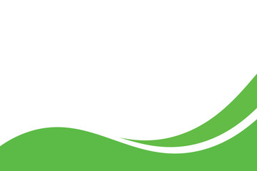 abstract green background
