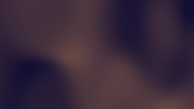 Modern abstract background with a smooth, soft blend of deep purple and warm taupe hues, creating a beautiful blurred effect ideal for elegant digital designs and serene visual projects