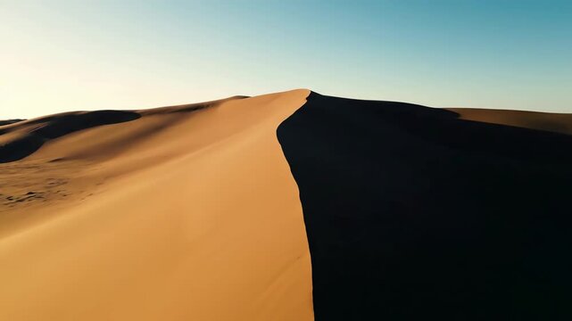 Clean, Uninterrupted Environment