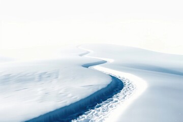 Fototapeta premium Journey landmark mountain outdoors.