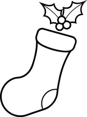 illustration of a shoe