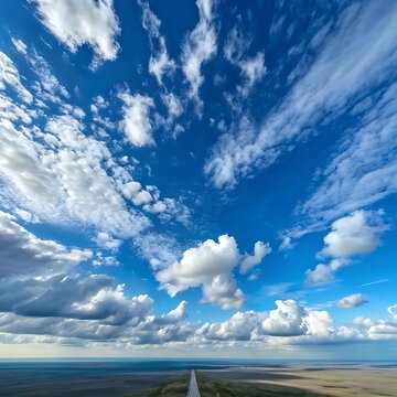 sky