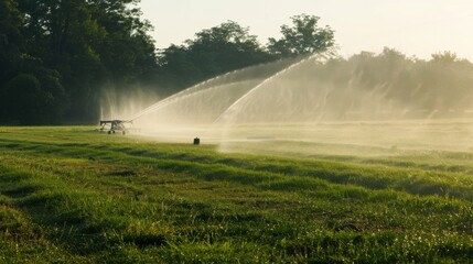 Beautiful Natural Landscapes: Sunrises, Rainbows, and Green Meadows Across Summer & Spring