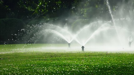 Beautiful Natural Landscapes: Sunrises, Rainbows, and Green Meadows Across Summer & Spring