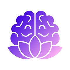Brain lotus