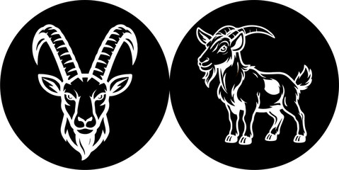 [BW] Ibex logo vector.eps