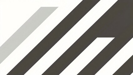 Dynamic Diagonal Stripes Abstract Background.