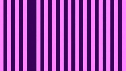 Vertical Stripes in Pink and Purple - A Modern Abstract Design.