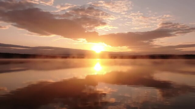 Natural Serenity