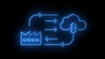 Cloud Computing and Factory Integration A Digital Transformation - Powered by Adobe
